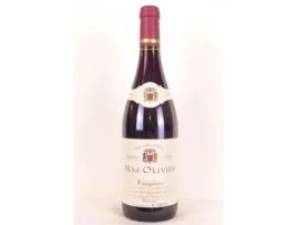 Vinho Tinto MAS OLIVIER 2003 (75 cl - 1 unidade)