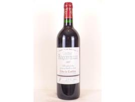 Vinho Tinto CHÂTEAU ROQUEVIEILLE 1997 (75 cl - 1 unidade)