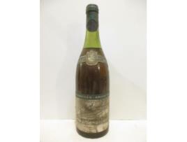 Vinho Branco GEISWEILER 1950 (75 cl - 1 unidade)