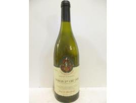 Vinho Branco JEAN DE CHAUDENAY 2008 (75 cl - 1 unidade)