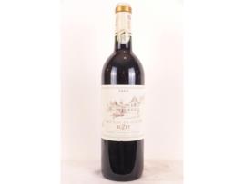 Vinho Tinto CHÂTEAU DE GACHE 2005 (75 cl - 1 unidade)