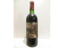 Vinho Tinto CHÂTEAU CONSTANT LESQUIREAU 1992 (75 cl - 1 unidade)
