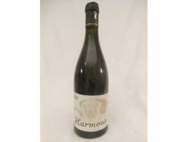 Vinho Tinto HARMONIE 2006 (75 cl - 1 unidade)