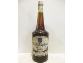 Vinho Rosé LES VINS D'ARDHUY 1970 (75 cl - 1 unidade)