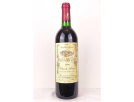 Vinho Tinto HAUT-MÉVRET 1998 (75 cl - 1 unidade)