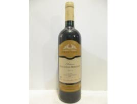 Vinho Tinto CHÂTEAU CAILLETEAU-BERGERON 2012 (75 cl - 1 unidade)