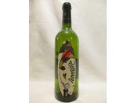 Vinho Branco TENEGUIA 2012 (75 cl - 1 unidade)