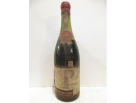 Vinho Tinto POULET PÈRE ET FILS 1950 (75 cl - 1 unidade)