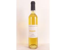 Vinho Branco COUME DEL MAS 2004 (50 cl - 1 unidade)