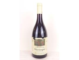 Vinho Tinto EARL LEBEAULT 2005 (75 cl - 1 unidade)