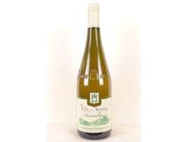 Vinho Branco DOMAINE VULLIEN 2011 (75 cl - 1 unidade)