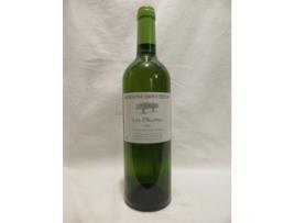 Vinho Branco DOMAINE DES CHÊNES 2009 (75 cl - 1 unidade)