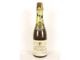 Champanhe LENOBLE 1961 (75 cl - 1 unidade)