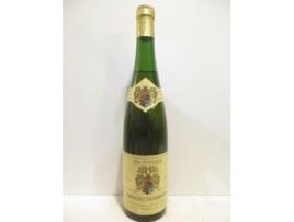 Vinho Branco WEISS 1990 (75 cl - 1 unidade)