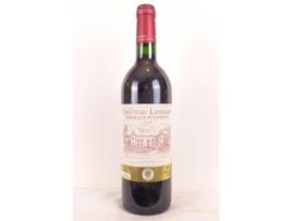 Vinho Tinto CHÂTEAU LANSADE 2000 (75 cl - 1 unidade)