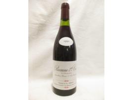 Vinho Tinto DOCTEURS REPOLT 1990 (75 cl - 1 unidade)