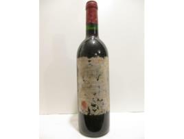 Vinho Tinto CHÂTEAU LES ROZIERS 1997 (75 cl - 1 unidade)