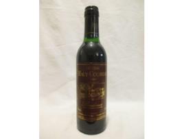 Vinho Tinto CHÂTEAU HAUT COURREAU 1999 (37 cl - 1 unidade)