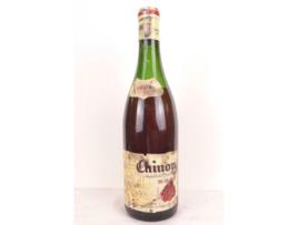 Vinho Rosé COULY-DUTHEIL 1967 (75 cl - 1 unidade)