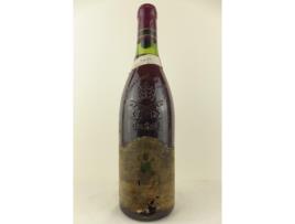 Vinho Tinto BARONNIE D'ESTOUARD 1981 (75 cl - 1 unidade)