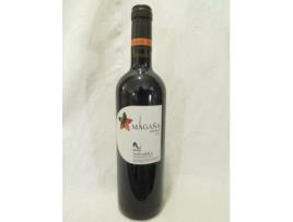 Vinho Tinto BODEGAS MAGANA - DIGNUS 2009 (75 cl - 1 unidade)
