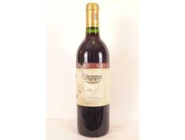 Vinho Tinto CARTA DE ORO 1991 (75 cl - 1 unidade)