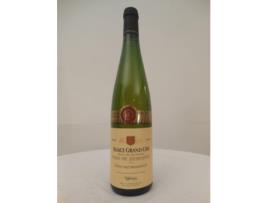 Vinho Branco CAVE DE PFAFFENHEIM 2008 (75 cl - 1 unidade)