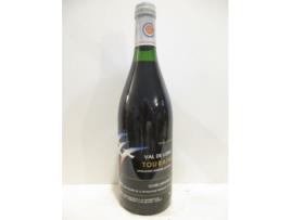 Vinho Tinto HUBERT SISSON 1988 (75 cl - 1 unidade)