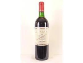 Vinho Tinto CHÂTEAU LAROQUE 1995 (75 cl - 1 unidade)