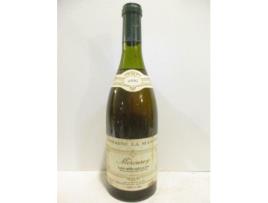 Vinho Branco LOUIS MAX DOMAINE DE LA MARCHE 1995 (75 cl - 1 unidade)