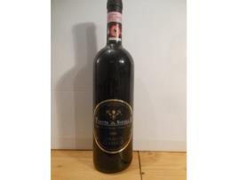 Vinho Tinto TENUTA LA NOVELLA 2000 (75 cl - 1 unidade)