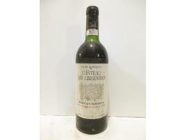 Vinho Tinto CHÂTEAU DES LISSENNES 1975 (75 cl - 1 unidade)