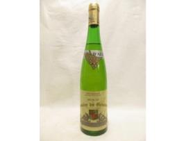 Vinho Branco DOMAINE DU GEISBOURG 1982 (75 cl - 1 unidade)