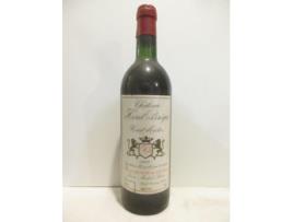 Vinho Tinto CHÂTEAU HAUT-BRÉGA 1988 (75 cl - 1 unidade)