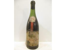 Vinho Tinto LOUIS BOULANGER 1955 (75 cl - 1 unidade)