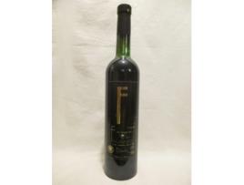 Vinho Tinto F 2011 (75 cl - 1 unidade)