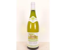 Vinho Branco GEORGES DUBOEUF 2005 (75 cl - 1 unidade)