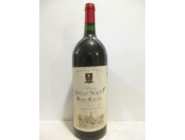 Vinho Tinto CHÂTEAU BELLE NAUVE 1995 (150 cl - 1 unidade)