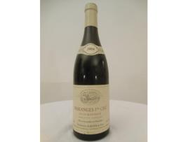 Vinho Tinto DOMAINE SORINE 2004 (75 cl - 1 unidade)
