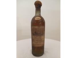 Vinho Licoroso CHRISTIAN FOUCAUD 1948 (75 cl - 1 unidade)