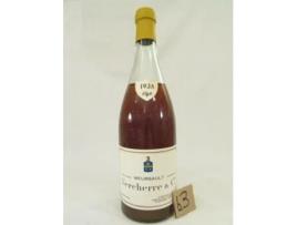 Vinho Branco VERCHERRE 1938 (75 cl - 1 unidade)