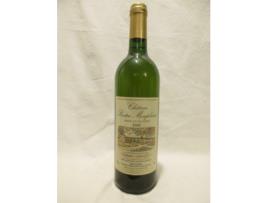 Vinho Branco CHÂTEAU PONTAC MONPLAISIR 2000 (75 cl - 1 unidade)