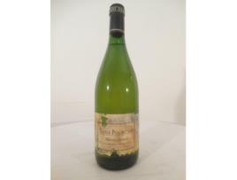 Vinho Branco VIGNERONS DE ST POURCAIN 1999 (75 cl - 1 unidade)