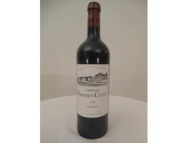 Vinho Tinto CHÂTEAU PONTET-CANET 2006 (75 cl - 1 unidade)