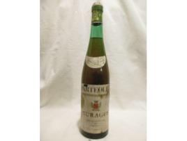 Vinho Branco NURAGUS 1970 (75 cl - 1 unidade)
