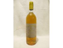 Vinho Licoroso CHÂTEAU BARBEROUSSE 1988 (75 cl - 1 unidade)