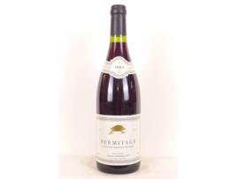 Vinho Tinto LOUIS LESANGLIER 1987 (75 cl - 1 unidade)