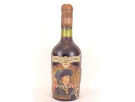 Vinho Tinto CAVES CLOS L'ÉVÈQUE 1964 (75 cl - 1 unidade)