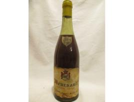 Vinho Branco MICHEL BOUVET 1964 (75 cl - 1 unidade)