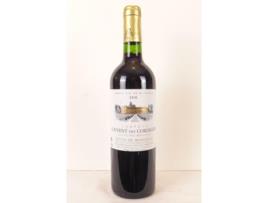 Vinho Tinto CHÂTEAU COUVENT DES CORDELIERS 2012 (75 cl - 1 unidade)
